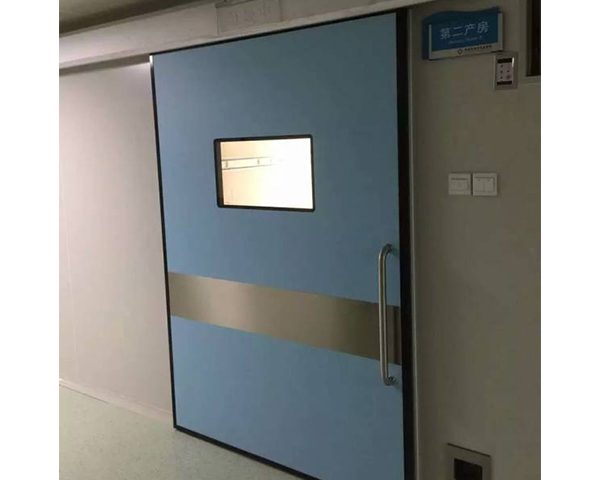 电动手术室门